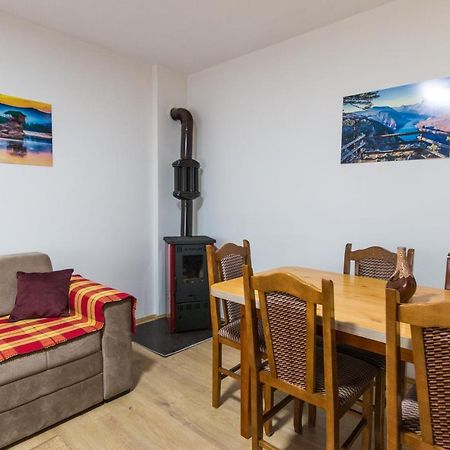 Apartman Olga Перучац Екстер'єр фото