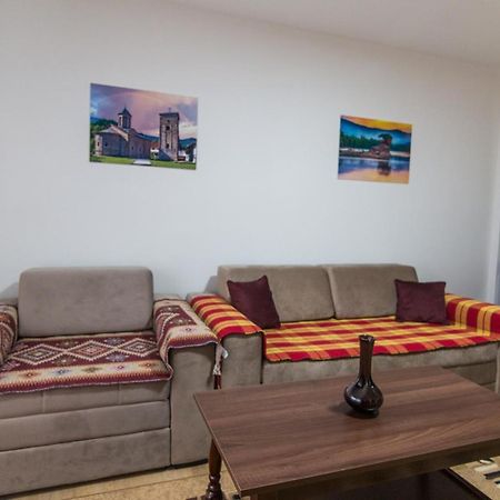 Apartman Olga Перучац Екстер'єр фото