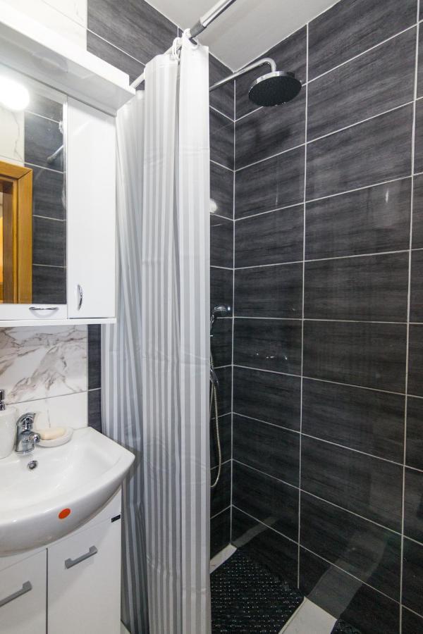 Apartman Olga Перучац Екстер'єр фото